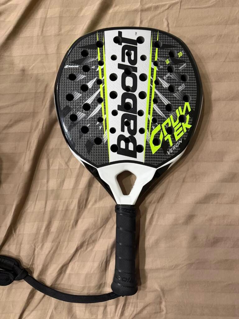 BABOLAT COUNTER VERON 2.6 2026