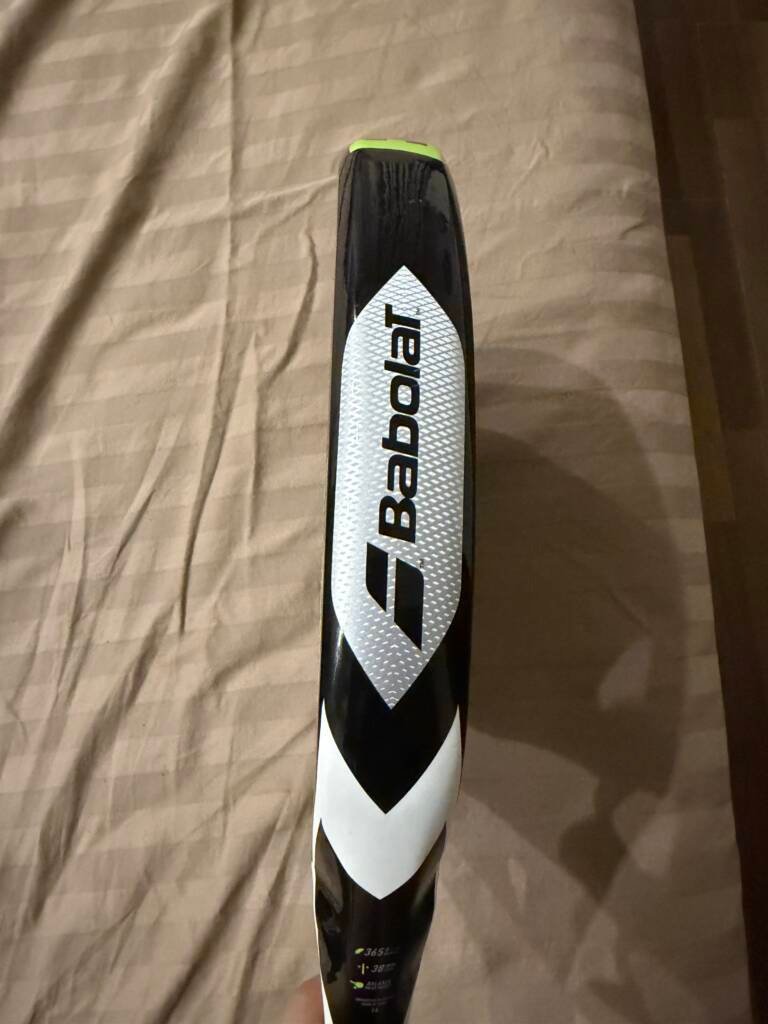BABOLAT COUNTER VERON 2.6 2026