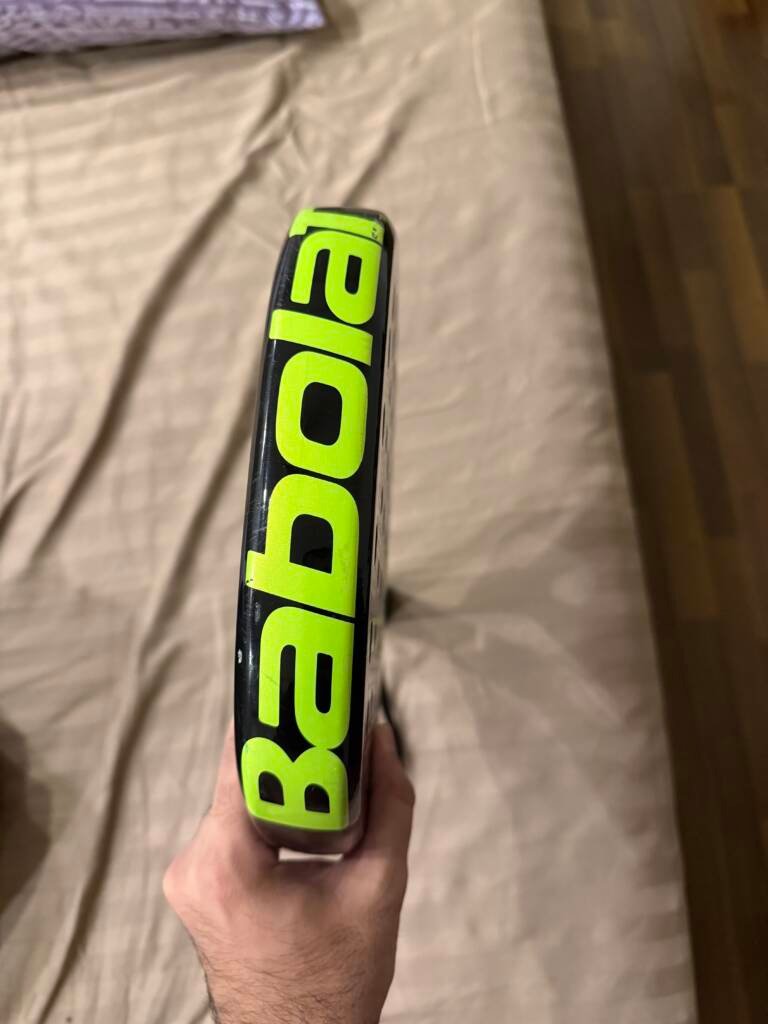 BABOLAT COUNTER VERON 2.6 2026