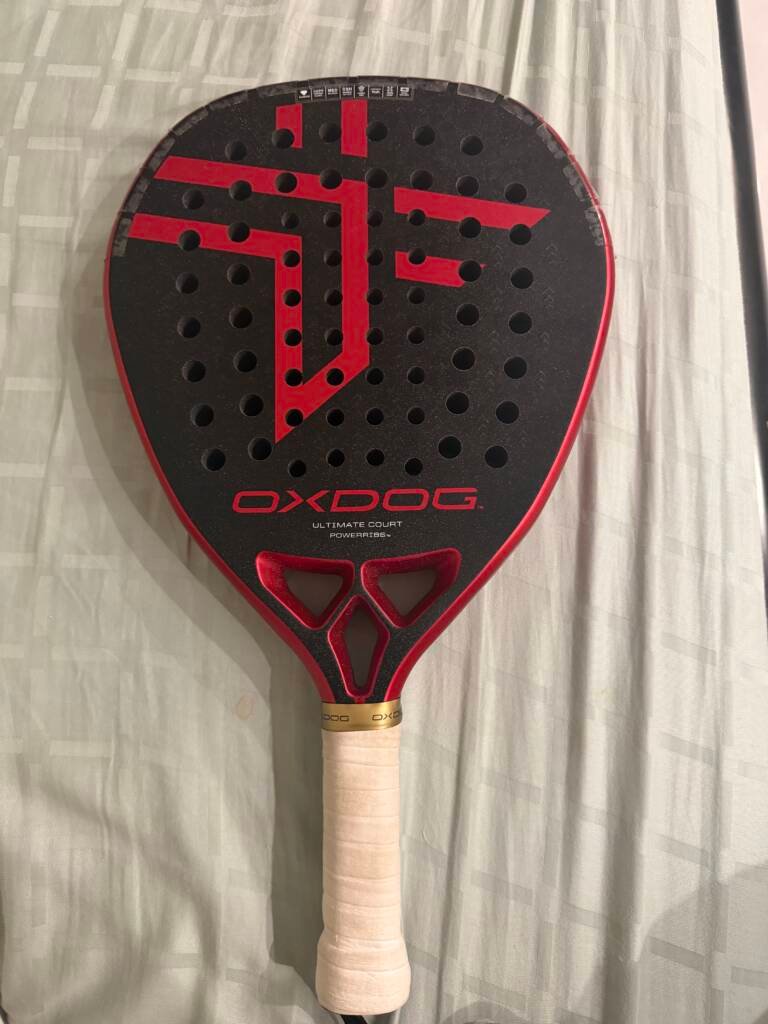 Oxdog Ultimate Court