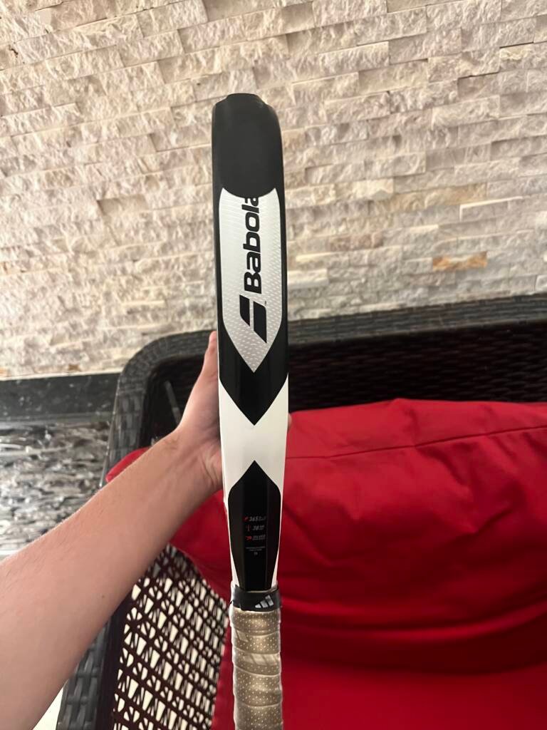 Babolat technical viper 2026 soft 3.0