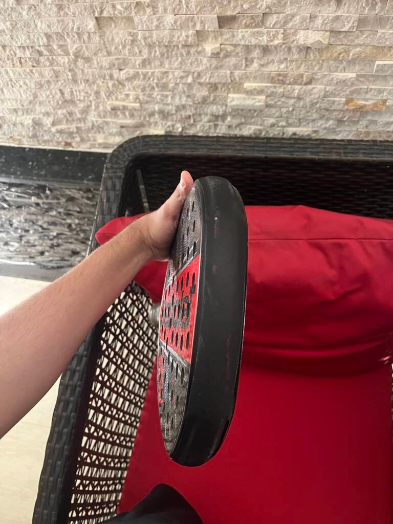 Babolat technical viper 2026 soft 3.0