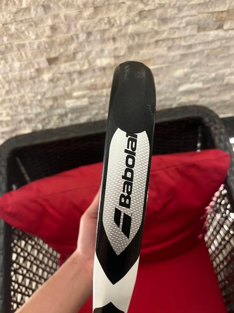 Babolat technical viper 2026 soft 3.0