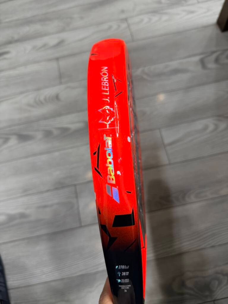 Babolat Viper JL 3.0