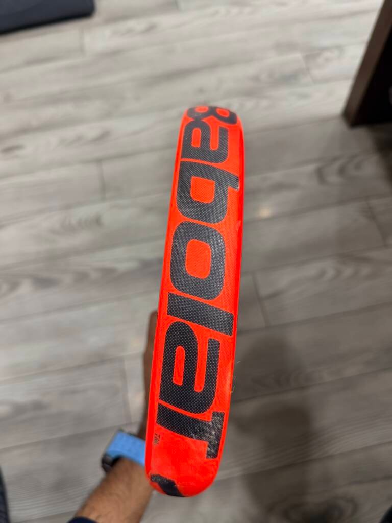 Babolat Viper JL 3.0