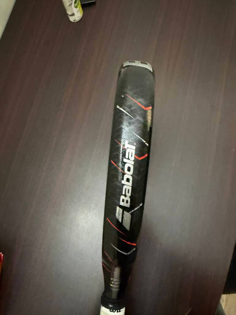 Babolat technical viper 2025