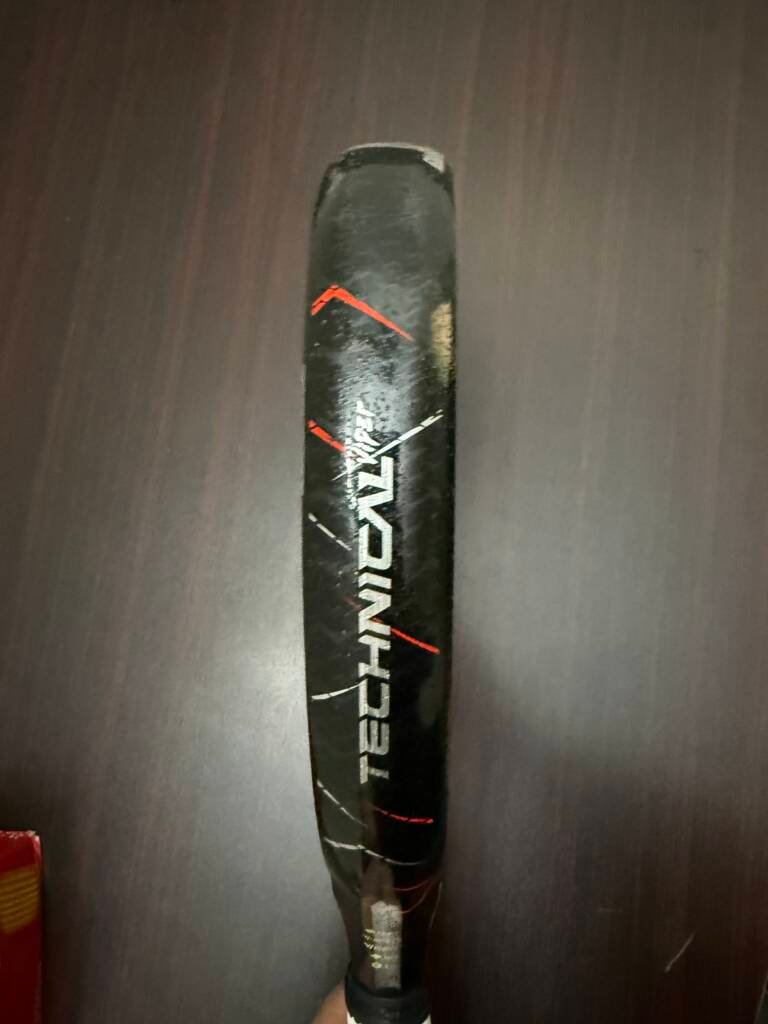 Babolat technical viper 2025