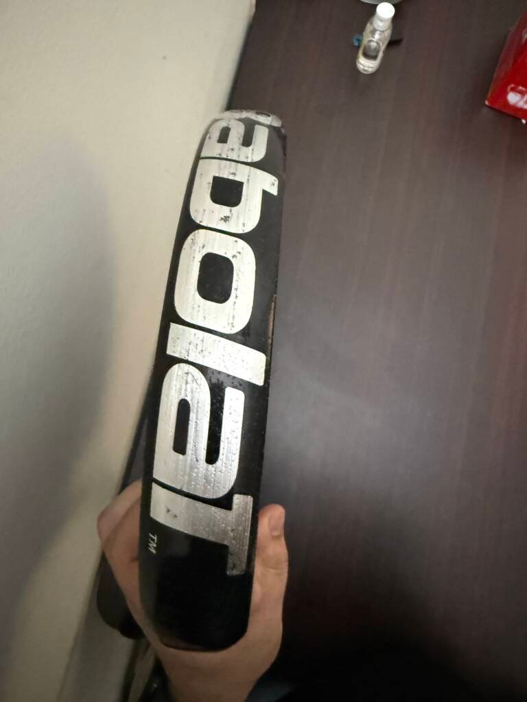 Babolat technical viper 2025