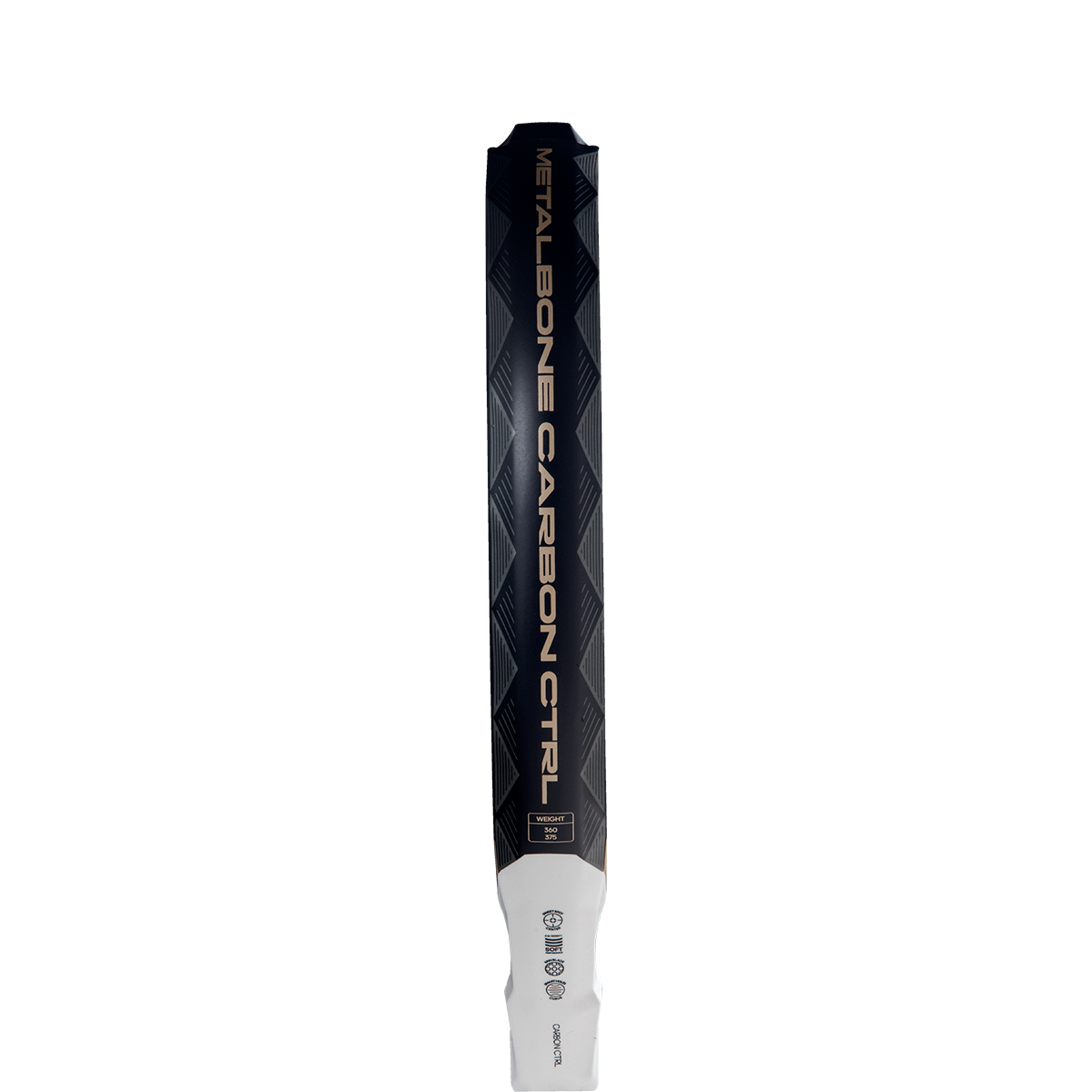 Adidas Metalbone Carbon CTRL 3.4 2025 Padel Racket 8 Adidas Metalbone Carbon CTRL 3.4 2025 Padel Racket - Image 8