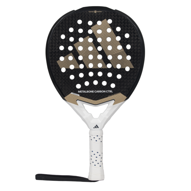 Adidas Metalbone Carbon CTRL 3.4 2025 Padel Racket
