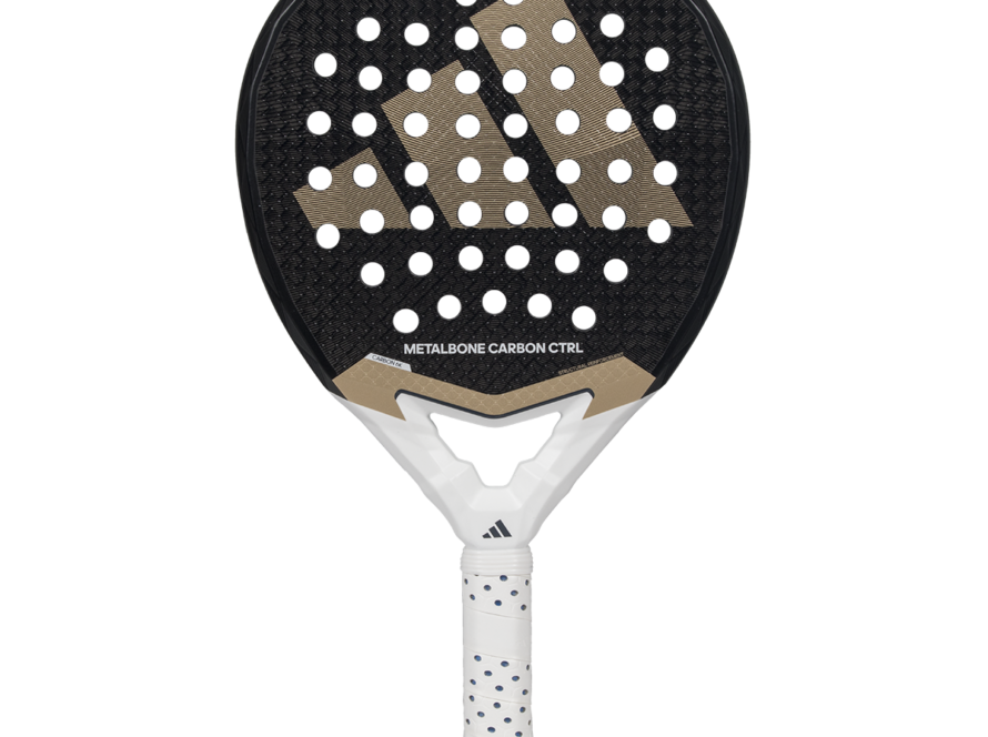 Adidas Metalbone Carbon CTRL 3.4 2025 Padel Racket