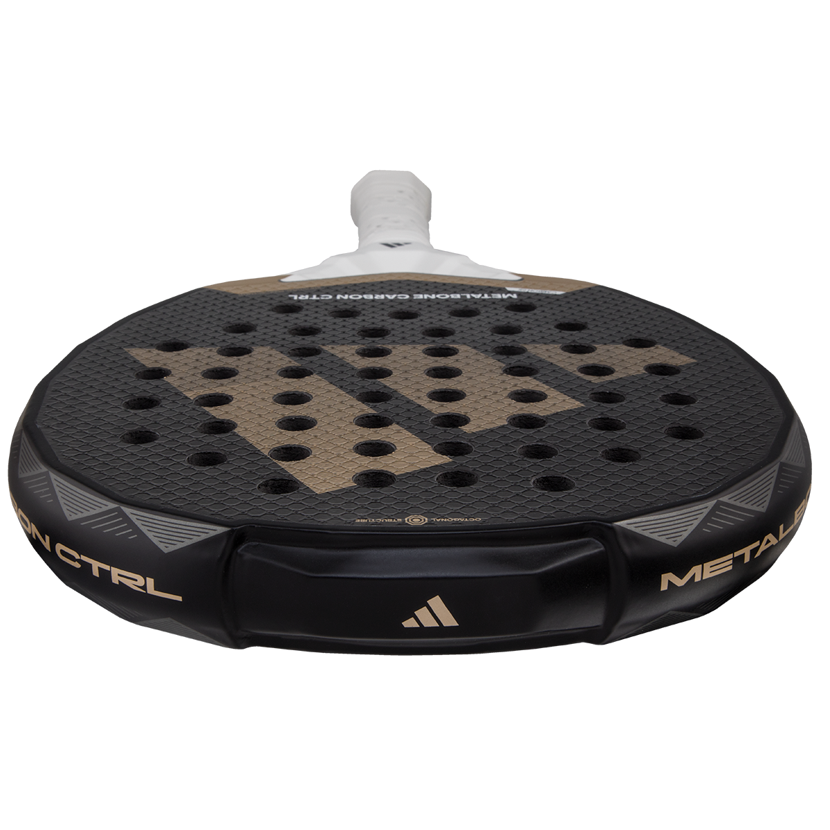 Adidas Metalbone Carbon CTRL 3.4 2025 Padel Racket 4 Adidas Metalbone Carbon CTRL 3.4 2025 Padel Racket - Image 4