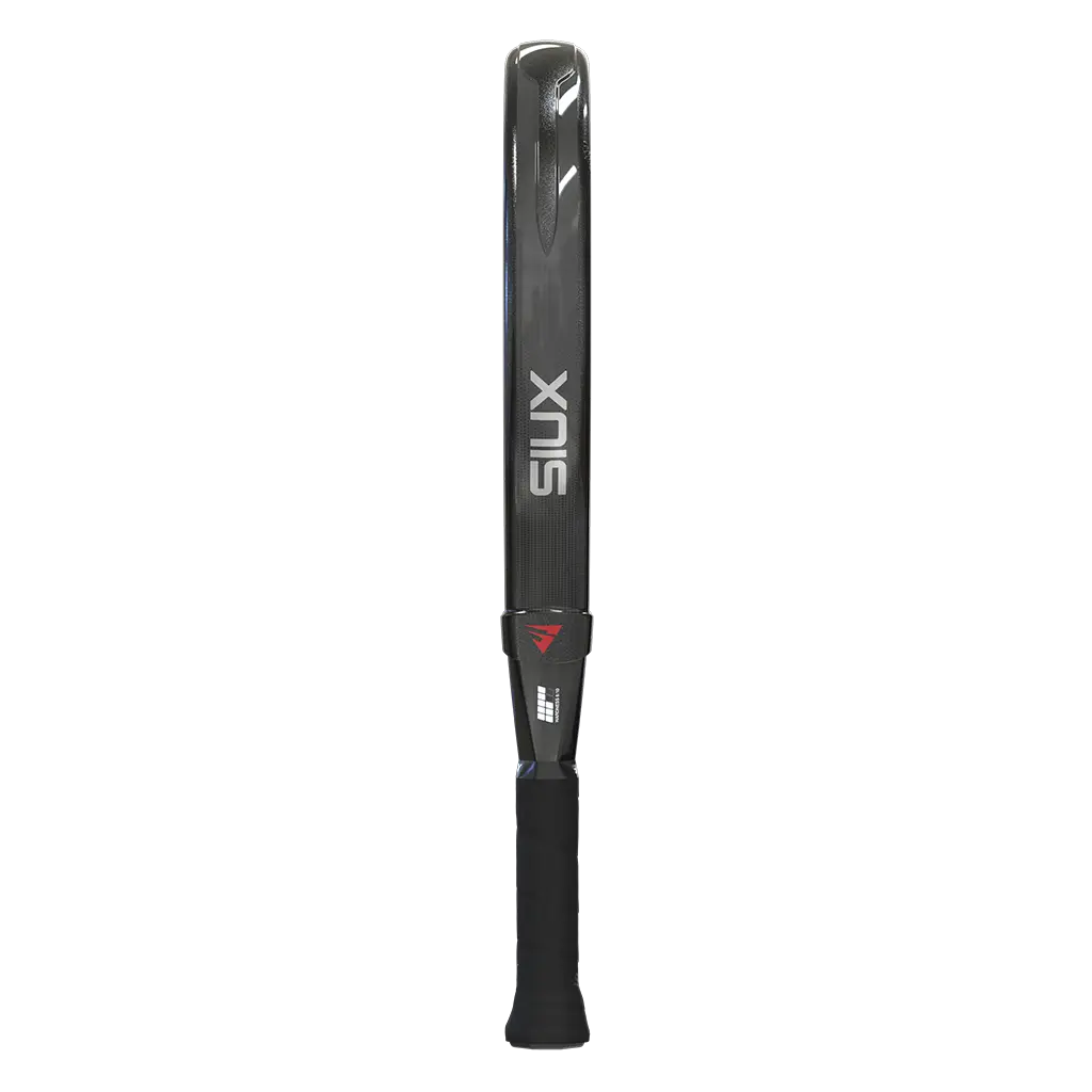 Siux Electra Pro IT 2026 Padel Racket 4 Siux Electra Pro IT 2026 Padel Racket - Image 4