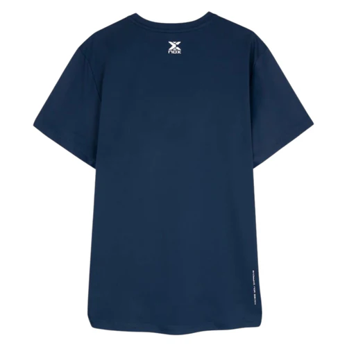 Nox Team Regular Blue T-shirt 2 Nox Team Regular Blue T-shirt - Image 2