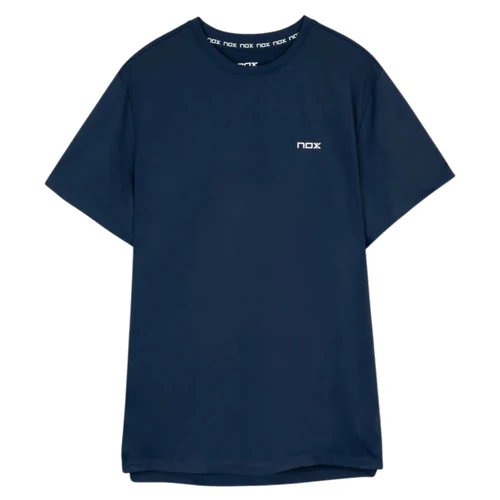Nox Team Regular Blue T-shirt