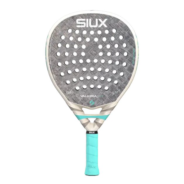 SIUX VALKIRIA PRO 2026