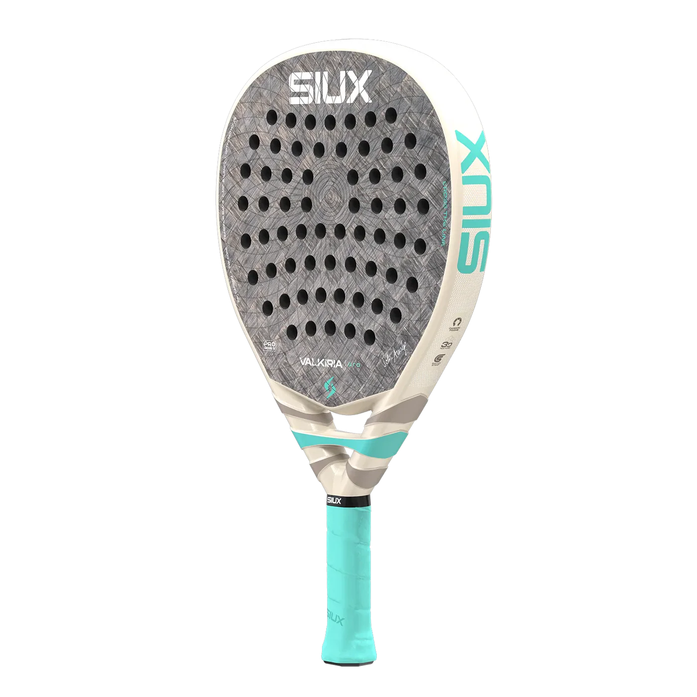 SIUX VALKIRIA PRO 2026 - Image 2
