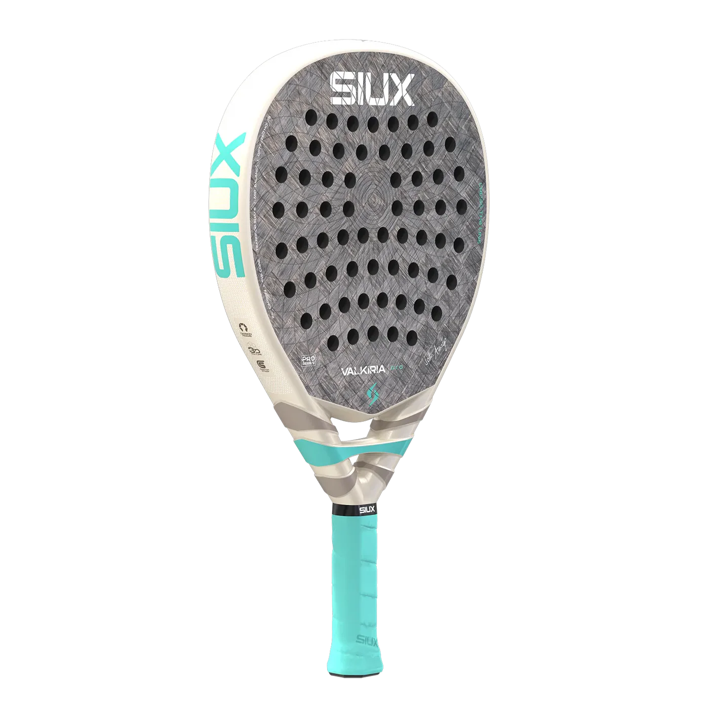 SIUX VALKIRIA PRO 2026 - Image 4