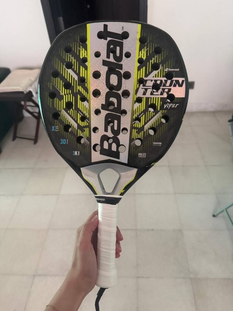 Babolat Counter Viper 2025