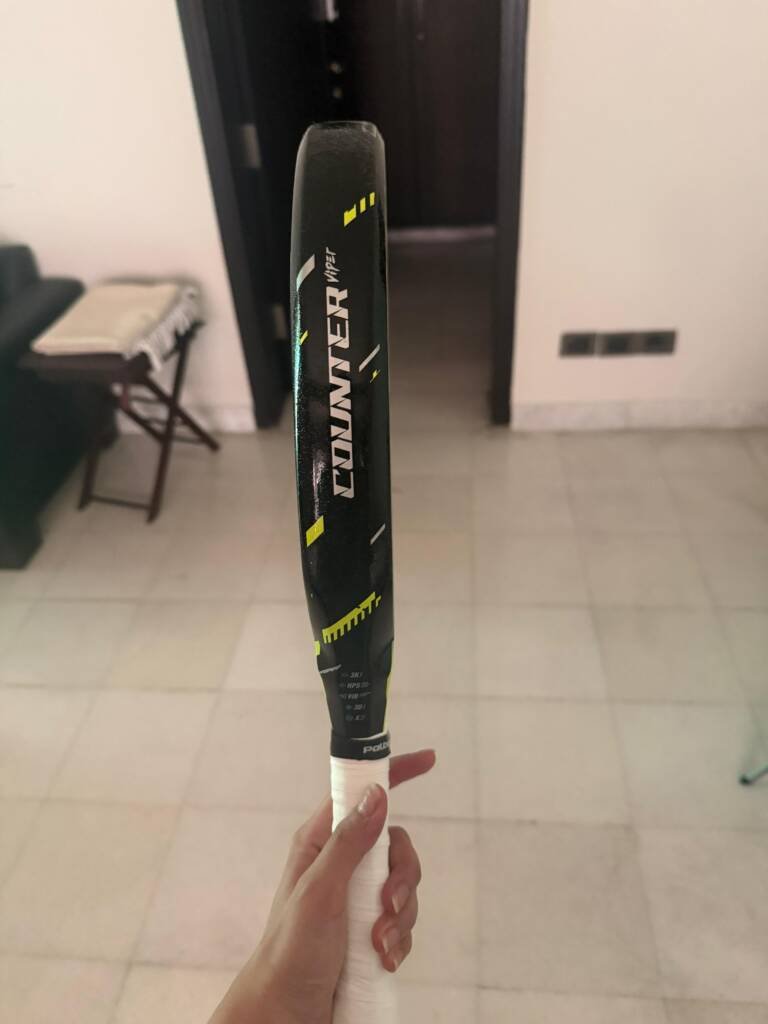 Babolat Counter Viper 2025