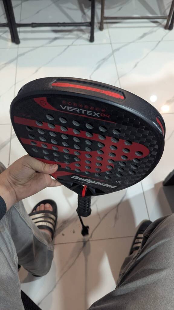 Bullpadel vertex 04