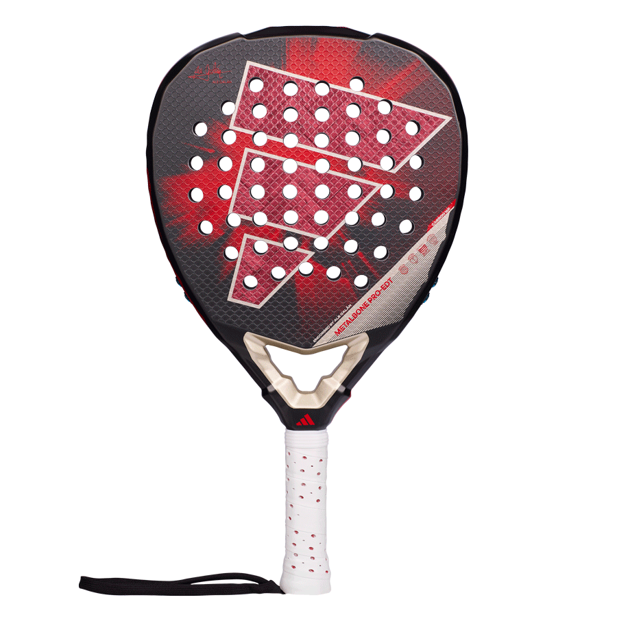 ADIDAS METALBONE PRO EDT 2026 ALE GALÁN - Image 4