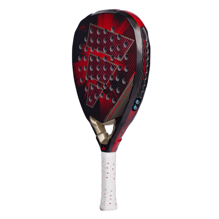 How to Care for Your Padel Racket: Maintenance Tips to Extend Its Life 1 How to care for your padel racket and extend its life