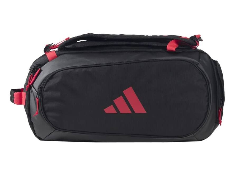 Adidas Racket Bag Tour 3.4 – Black