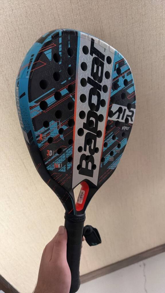 BABOLAT AIR VIPER 2024