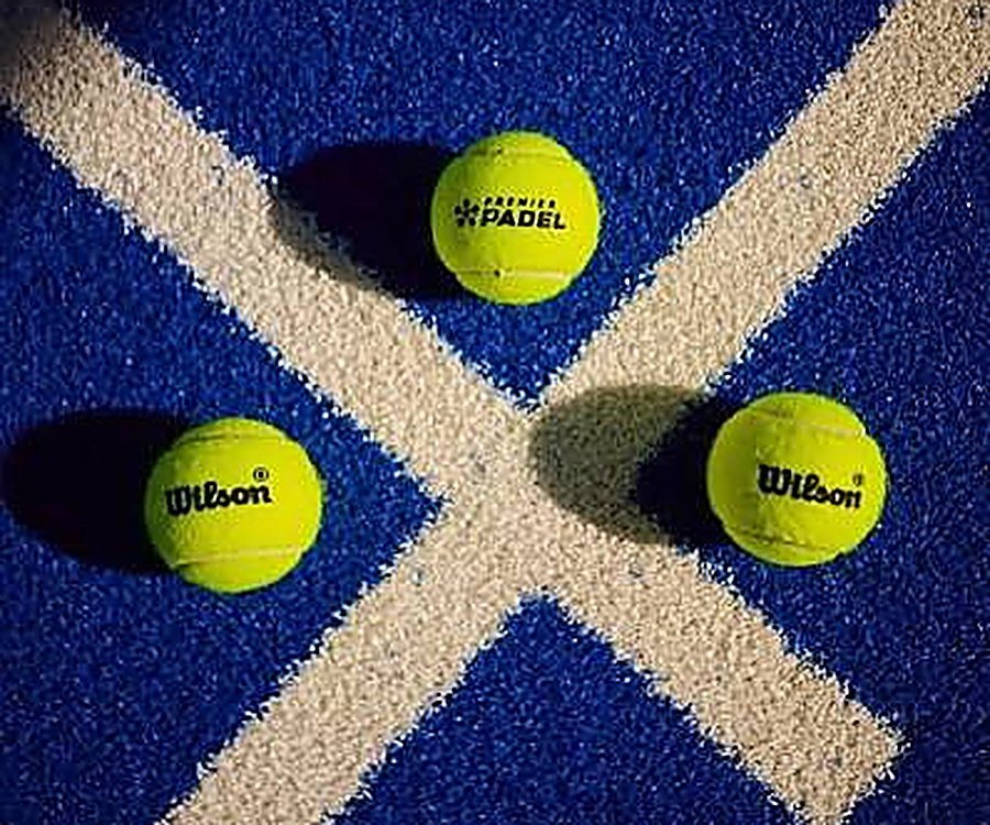 Pakistan's #1 Padel Store — Rackets, Balls, Shoes & Gear