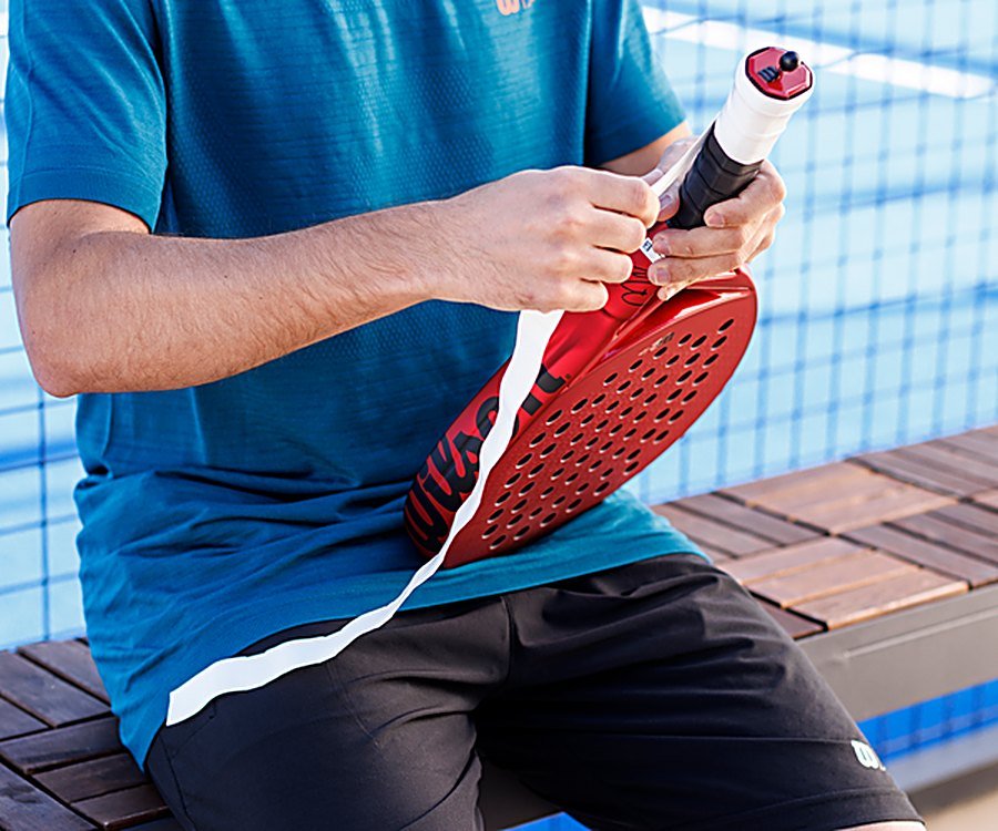 Pakistan's #1 Padel Store — Rackets, Balls, Shoes & Gear