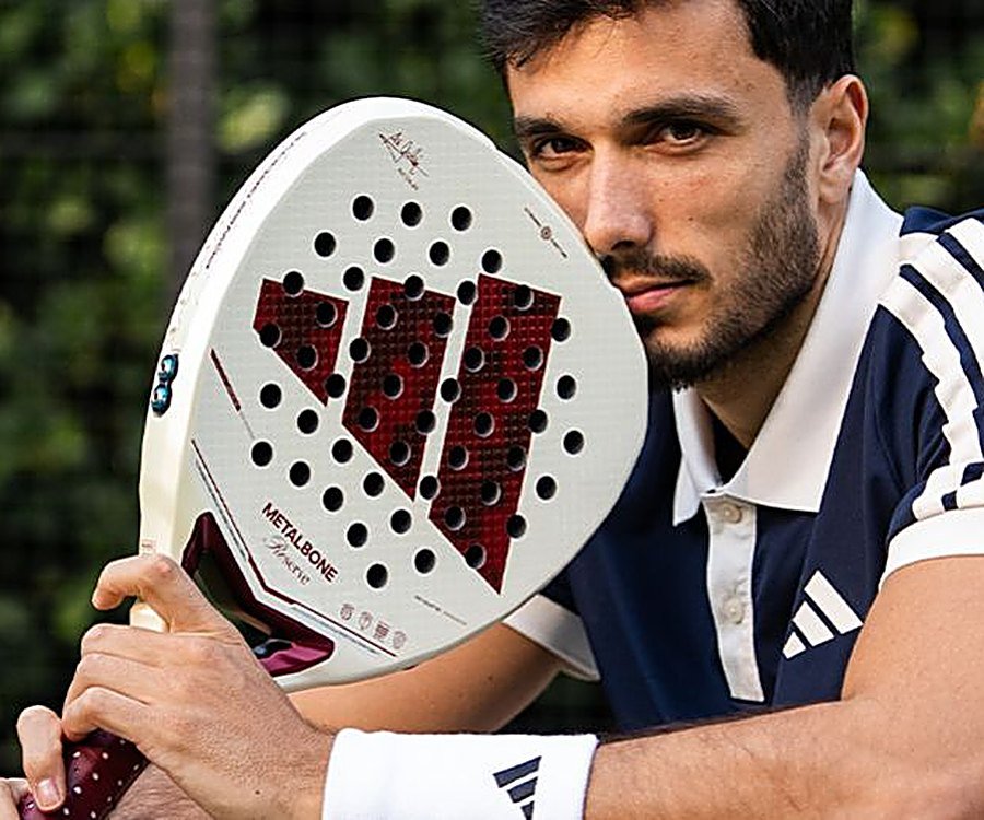 Pakistan's #1 Padel Store — Rackets, Balls, Shoes & Gear