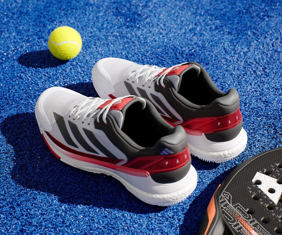 Pakistan's #1 Padel Store — Rackets, Balls, Shoes & Gear