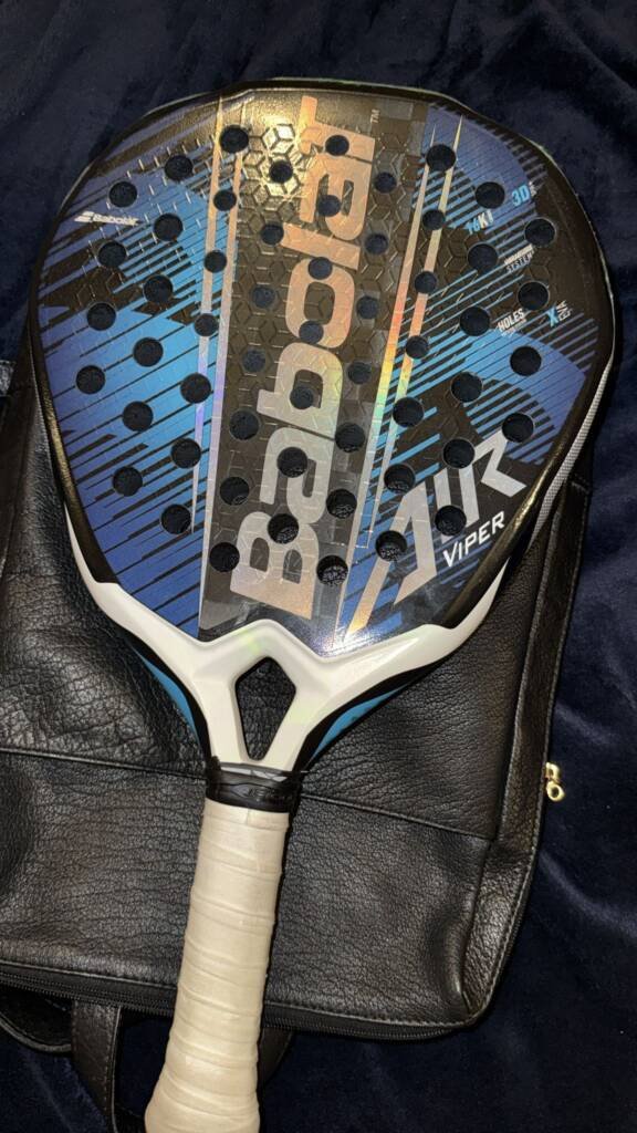 Babolat Air Viper