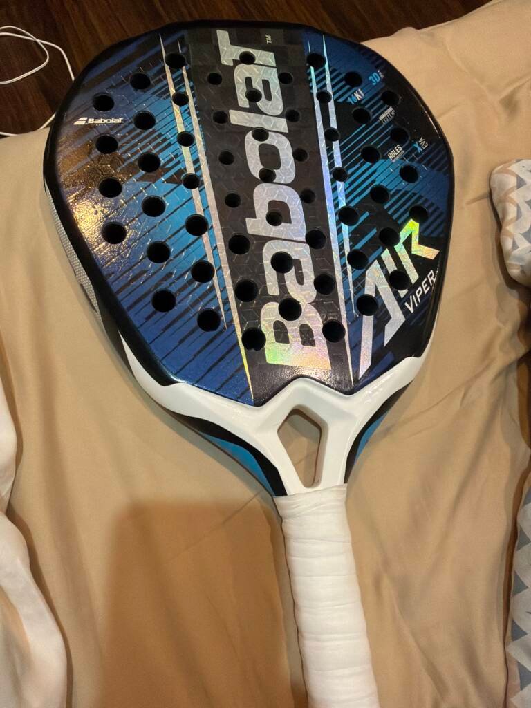 BABOLAT AIR VIPER 2.6 2026