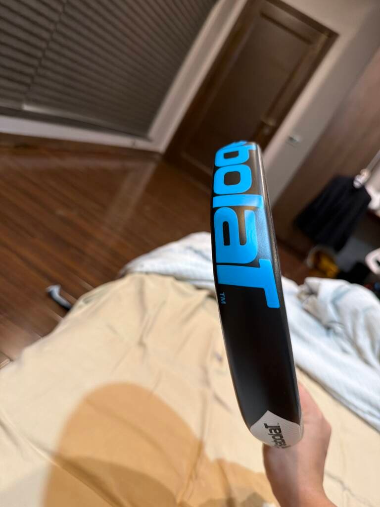 BABOLAT AIR VIPER 2.6 2026
