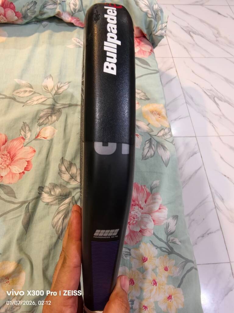 SIUX FENIX PRO 2026 BLACK