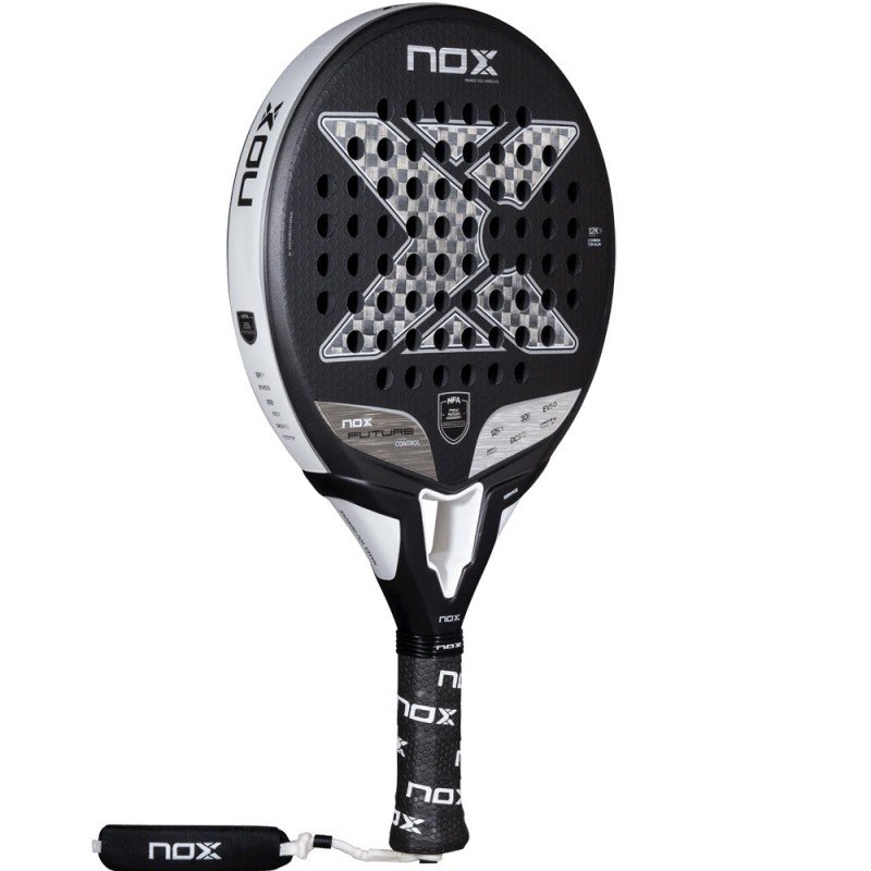 Nox Future Ctrl 12K Alum 2025 2 Nox Future Ctrl 12K Alum 2025 - Image 2