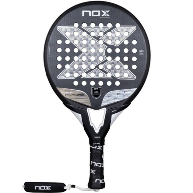 Nox Future Ctrl 12K Alum 2025