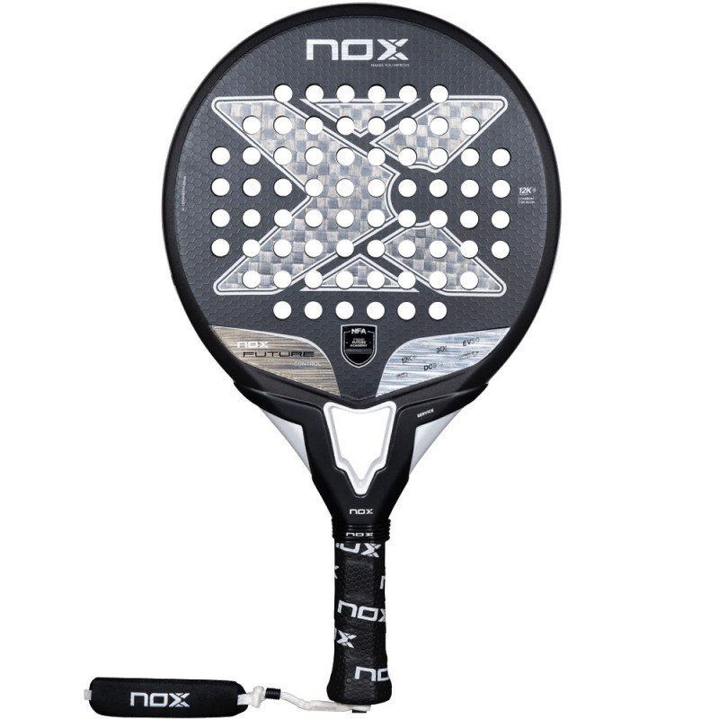 Nox Future Ctrl 12K Alum 2025 1 Nox Future Ctrl 12K Alum 2025