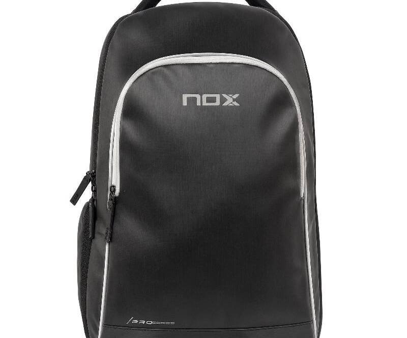 Nox Pro Series Padel Backpack – Black (2023)