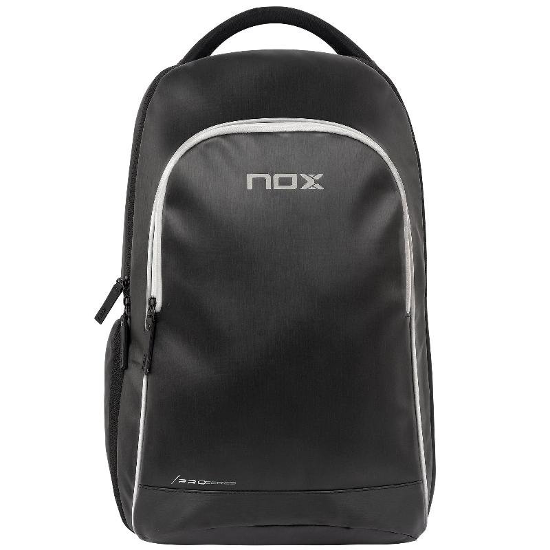 Nox Pro Series Padel Backpack – Black (2023)