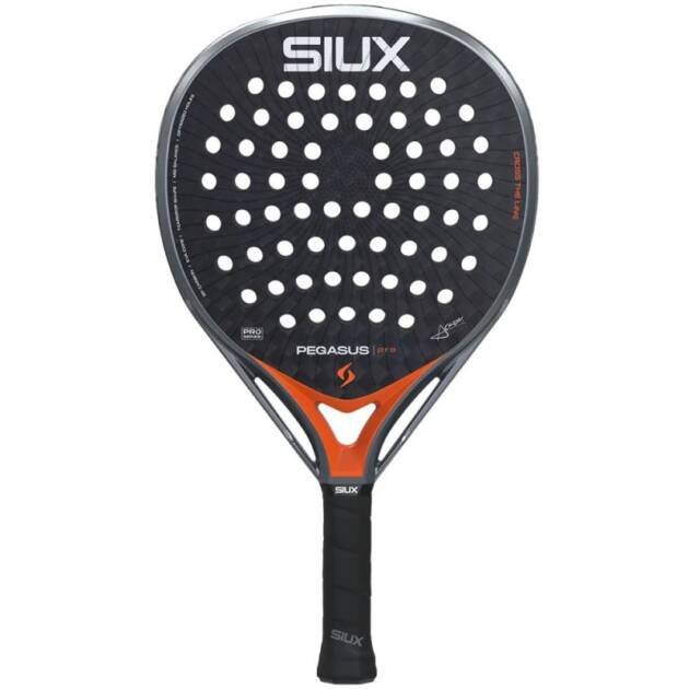 SIUX PEGASUS PRO LAVA ORANGE 2026