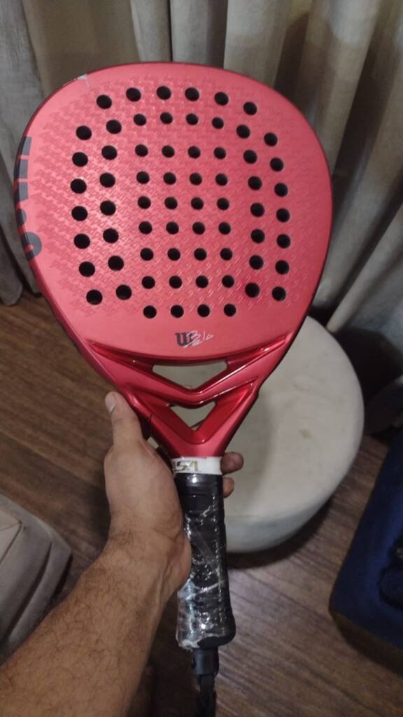 WILSON BELA PRO V2.5
