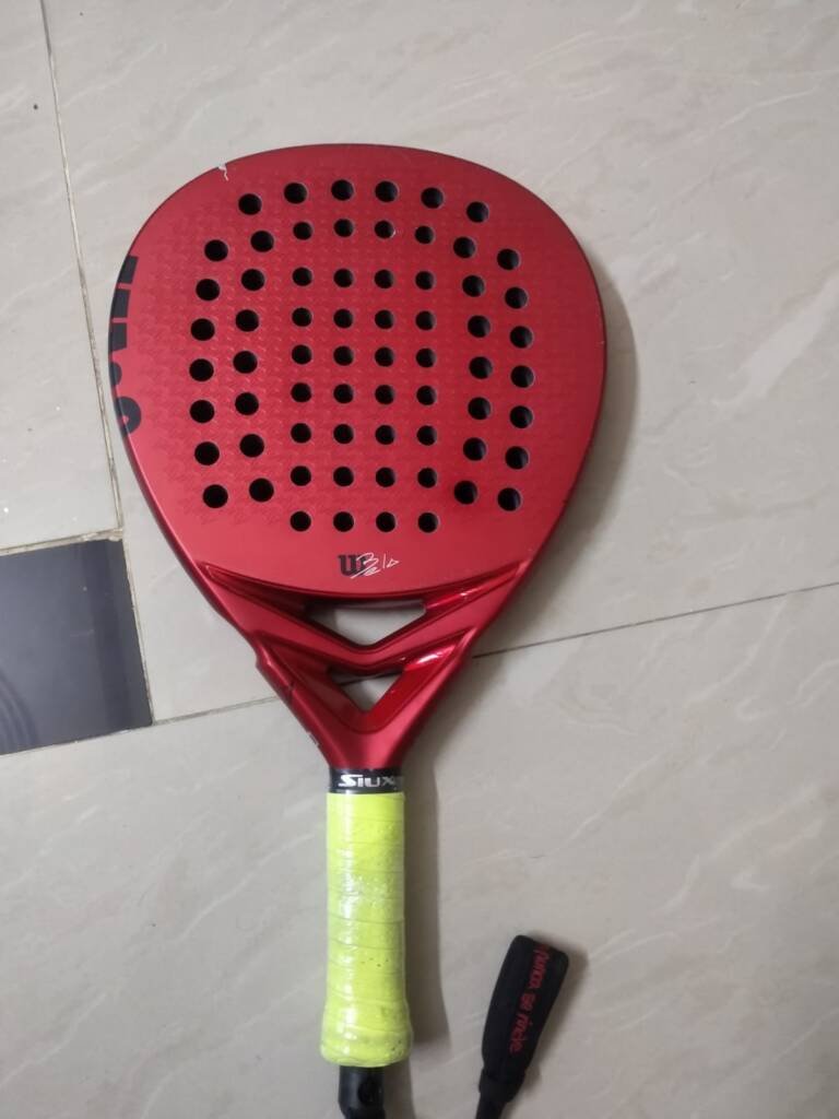 WILSON BELA PRO V2.5