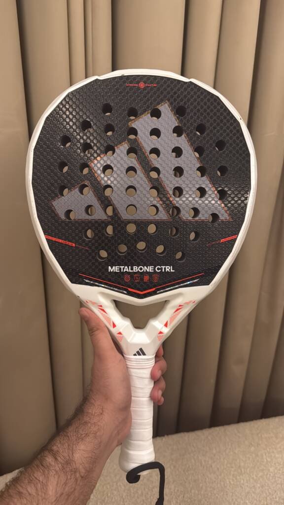 ADIDAS METALBONE 2026