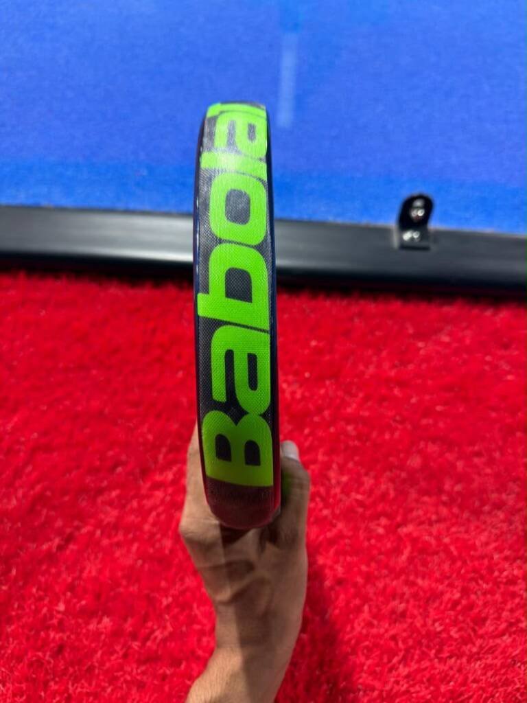 BABOLAT VIPER JUAN LEBRON 3.5 FW 2026