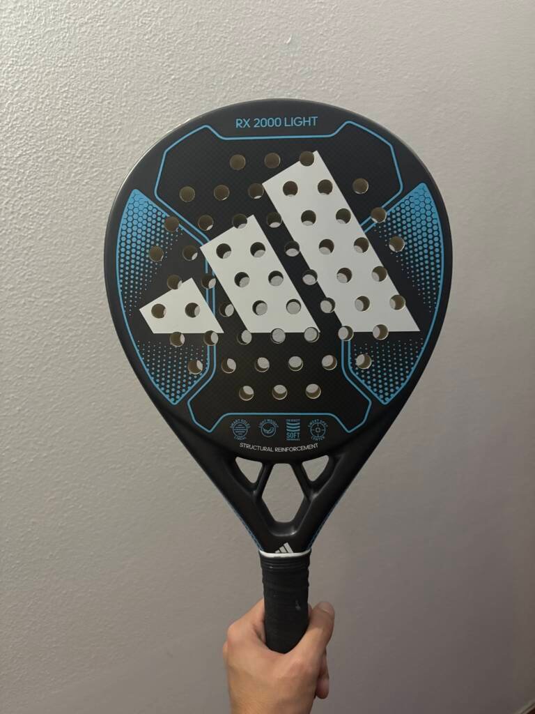 Adidas RX 2000 Light