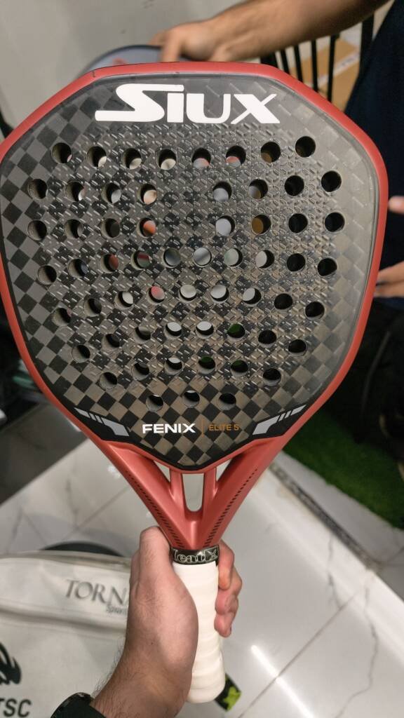 Fenix Elite 5