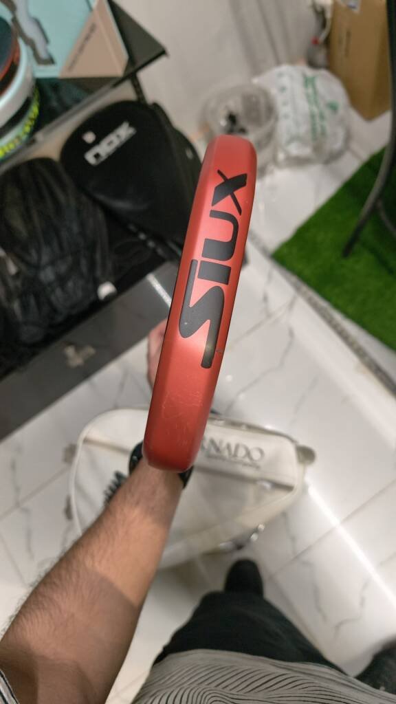 Fenix Elite 5